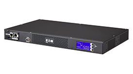 Eaton ATS 16A Netpack (EATS16N)